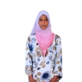 ASHA ABDISHA MUHAMMED